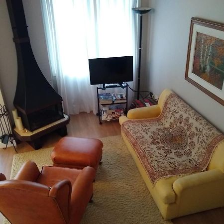 Apartamento Familia Sirangelo グラマド エクステリア 写真