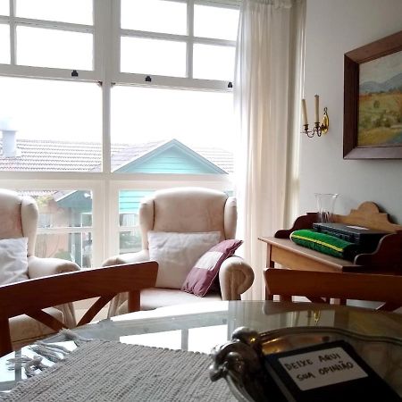 Apartamento Familia Sirangelo グラマド エクステリア 写真