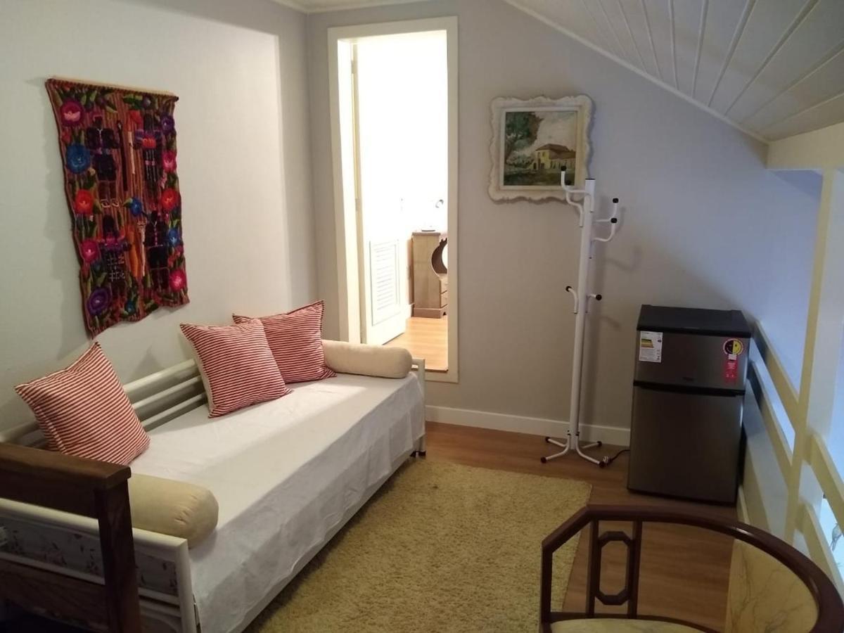 Apartamento Familia Sirangelo グラマド エクステリア 写真