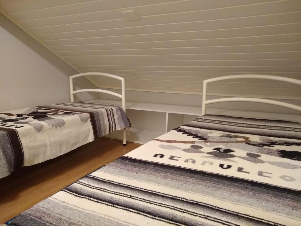 Apartamento Familia Sirangelo グラマド エクステリア 写真