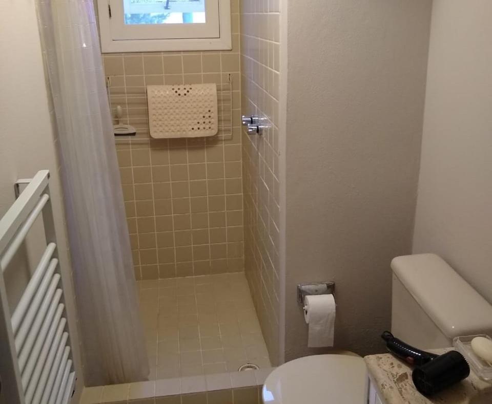 Apartamento Familia Sirangelo グラマド エクステリア 写真