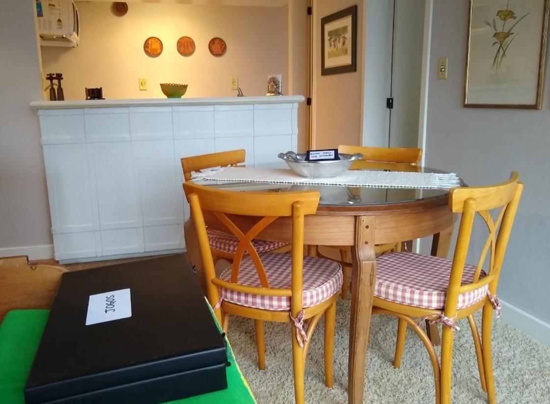Apartamento Familia Sirangelo グラマド エクステリア 写真