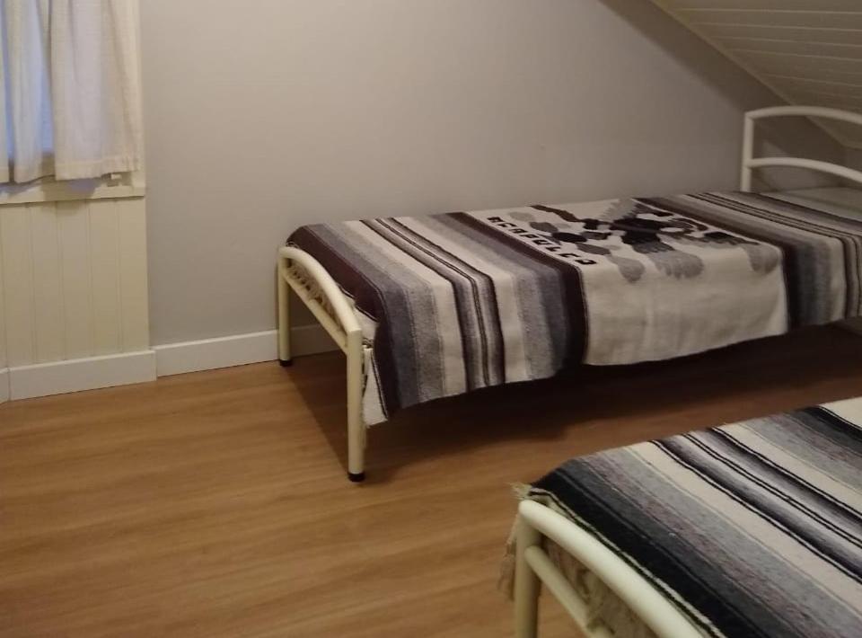 Apartamento Familia Sirangelo グラマド エクステリア 写真