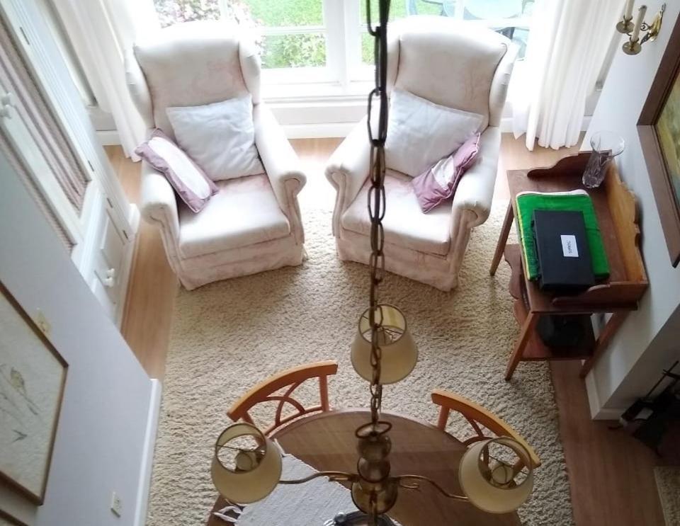 Apartamento Familia Sirangelo グラマド エクステリア 写真
