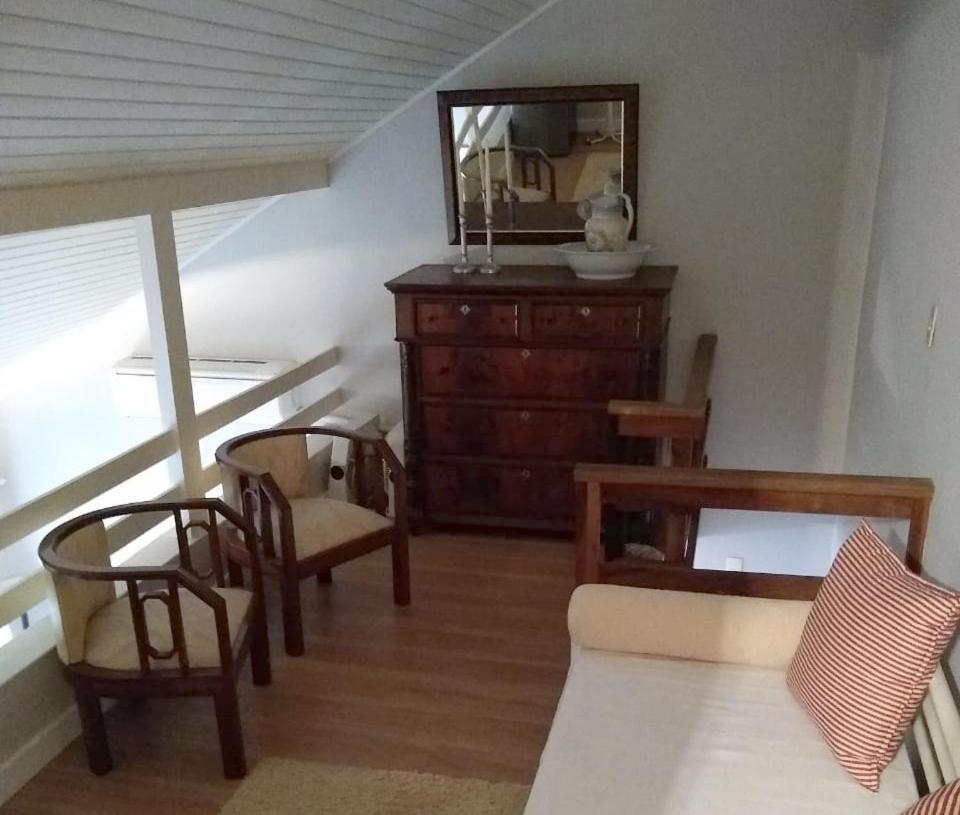 Apartamento Familia Sirangelo グラマド エクステリア 写真