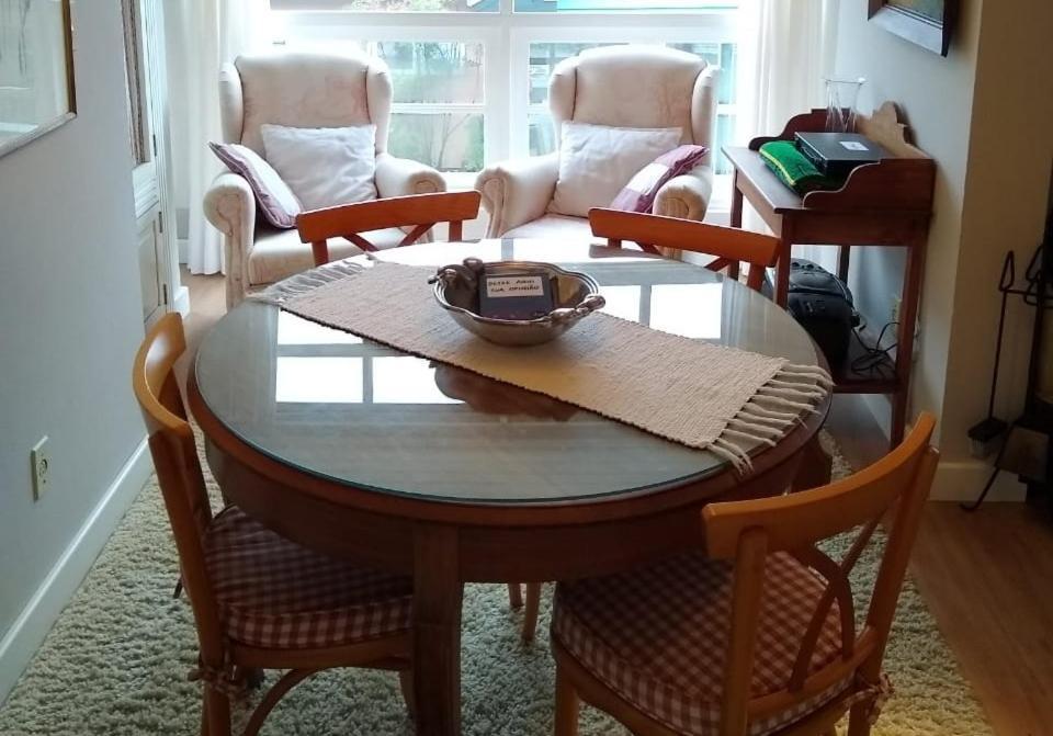 Apartamento Familia Sirangelo グラマド エクステリア 写真