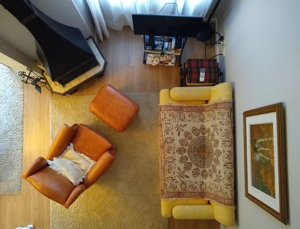 Apartamento Familia Sirangelo グラマド エクステリア 写真