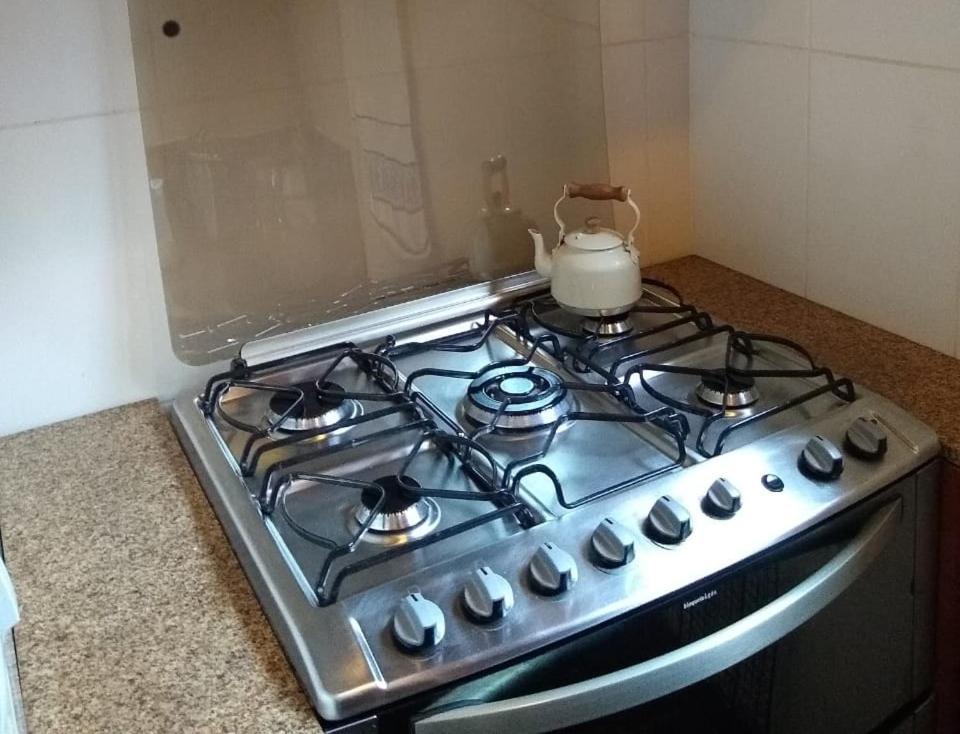Apartamento Familia Sirangelo グラマド エクステリア 写真