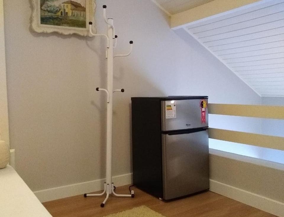 Apartamento Familia Sirangelo グラマド エクステリア 写真