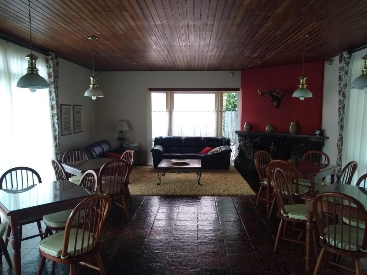 Apartamento Familia Sirangelo グラマド エクステリア 写真