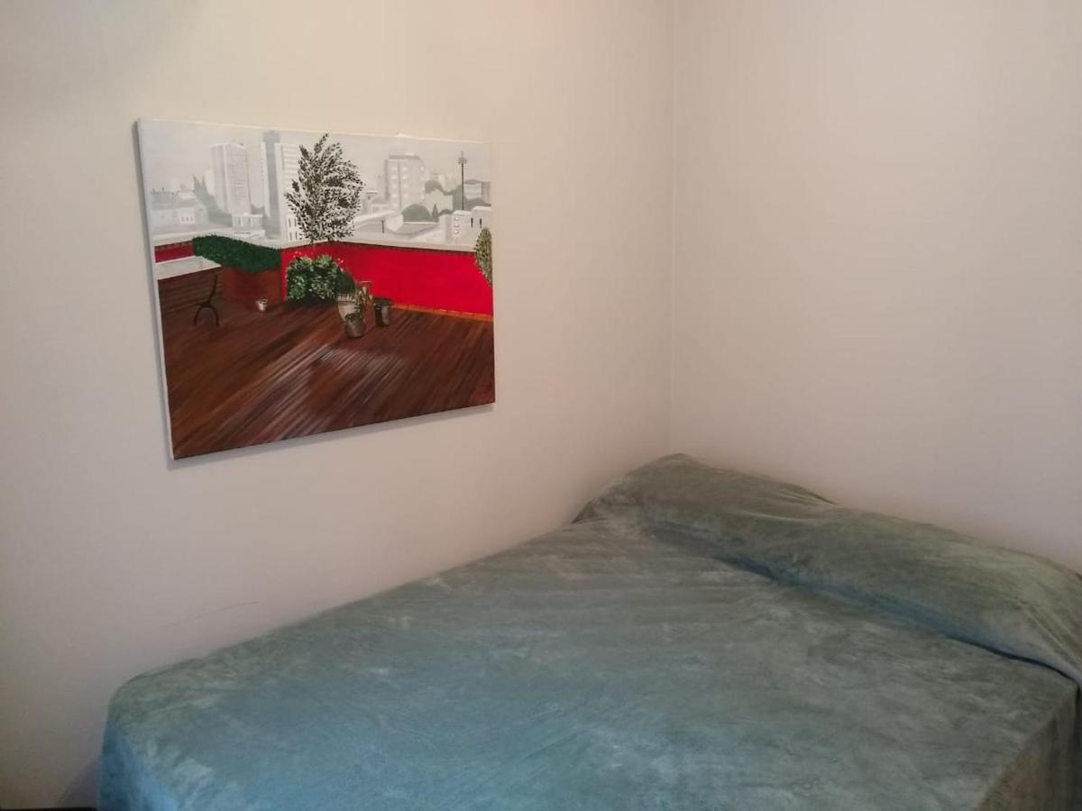 Apartamento Familia Sirangelo グラマド エクステリア 写真