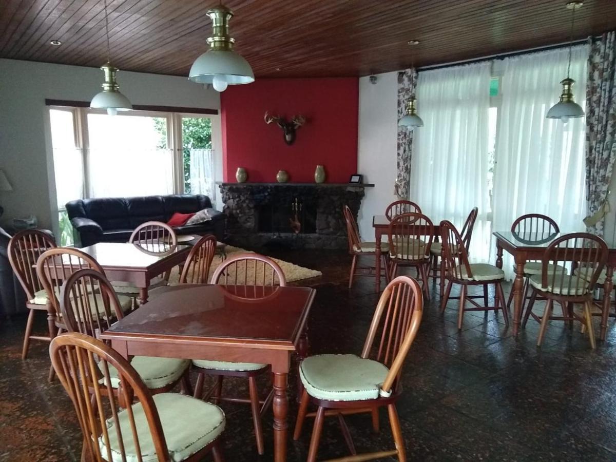 Apartamento Familia Sirangelo グラマド エクステリア 写真